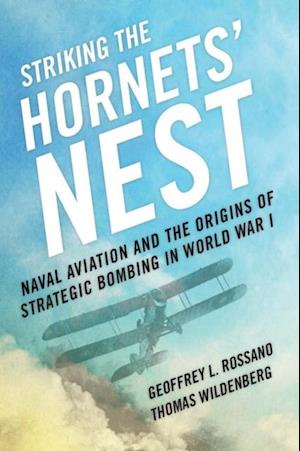 Striking the Hornets' Nest