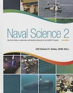 Hobbs, R:  Naval Science 2