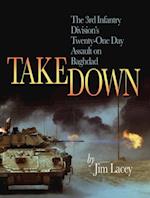 Takedown