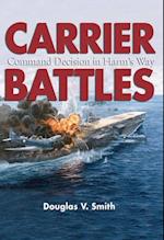 Carrier Battles
