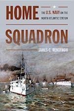 Rentfrow, J:  Home Squadron