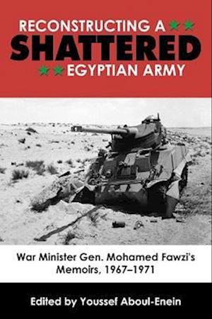 Reconstructing a Shattered Egyptian Army