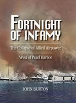 Fortnight of Infamy