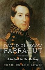 David Glasgow Farragut