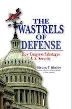 Wastrels of Defense