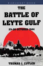 Battle of Leyte Gulf