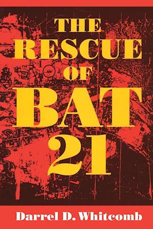 The Rescue of Bat 21