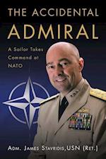 The Accidental Admiral