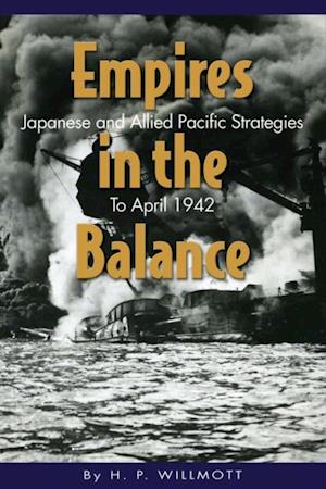 Empires in the Balance