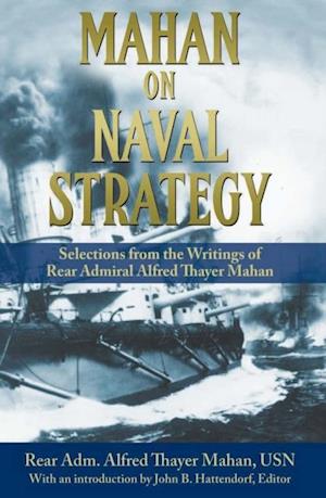 Mahan on Naval Strategy