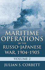 Maritime Operations in the Russo-Japanese War, 1904-1905