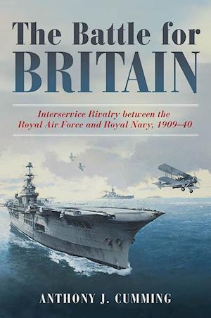 The Battle for Britain