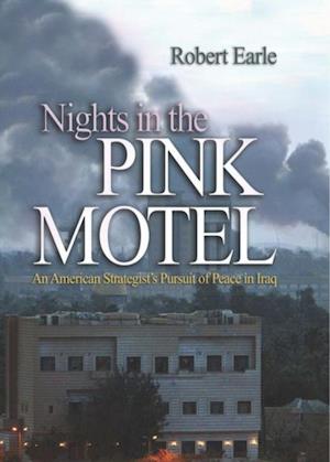 Nights in the Pink Motel