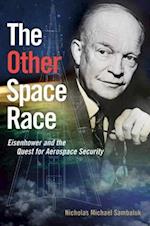 The Other Space Race