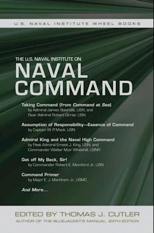 U.S. Naval Institute on Naval Command