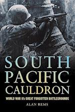 South Pacific Cauldron