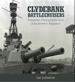 Clydebank Battlecruisers