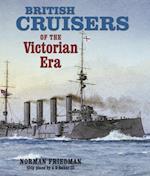 British Cruisers of the Victorian Era