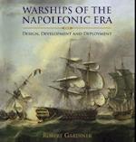 Warships of the Napoleonic Era