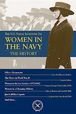 The U.S. Naval Institute on Women in the Navy