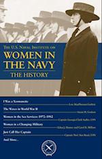 U.S. Naval Institute on Women in the Navy: The History