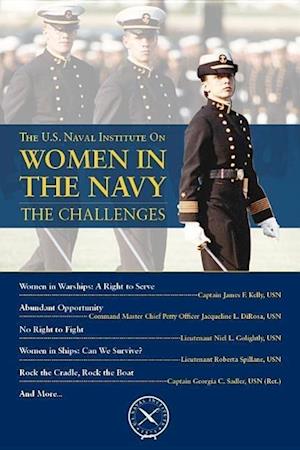 Women in the Navy: The Challenges