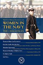 U.S. Naval Institute on Women in the Navy: The Challenges