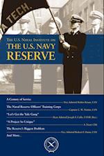 U.S. Naval Institute on the U.S. Navy Reserve
