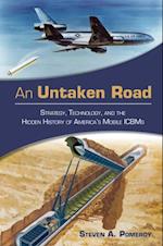 Untaken Road