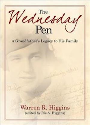 The Wednesday Pen