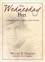 The Wednesday Pen