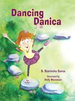 Dancing Danica