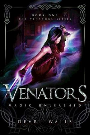 Venators: Magic Unleashed