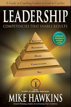 Leadership Competencies That Enable Results