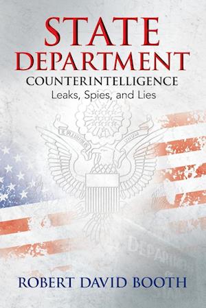 State Department Counterintelligence