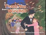 Thank-You from Winellda 