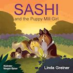 Sashi and the Puppy Mill Girl 