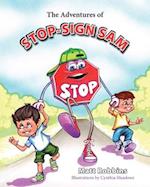 The Adventures of Stop-Sign Sam 