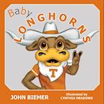 Baby Longhorns