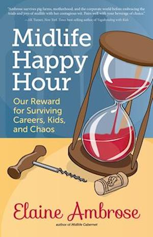 Midlife Happy Hour