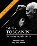 This Was Toscanini