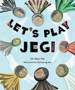 Let's Play Jegi