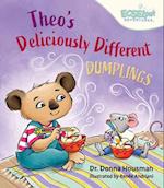 Theo's Deliciously Different Dumplings