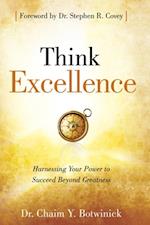 Think Excellence