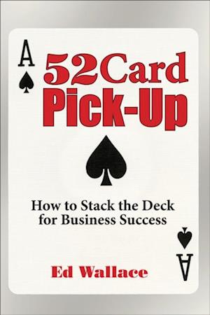 52 Card Pick-Up