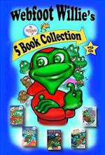 Webfoot Willie's 5 Book Collection