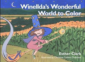 Winellda's Wonderful World to Color
