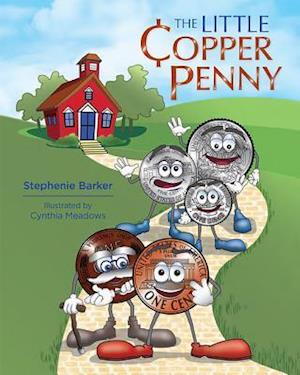 The Little Copper Penny