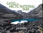 Gates of the Arctic National Park