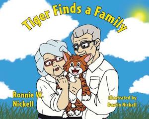 Tiger Finds a Family